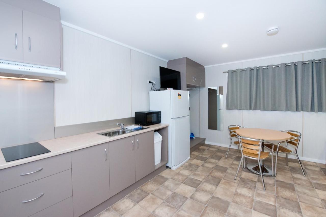 Paringa Caravan Park Renmark Exterior foto